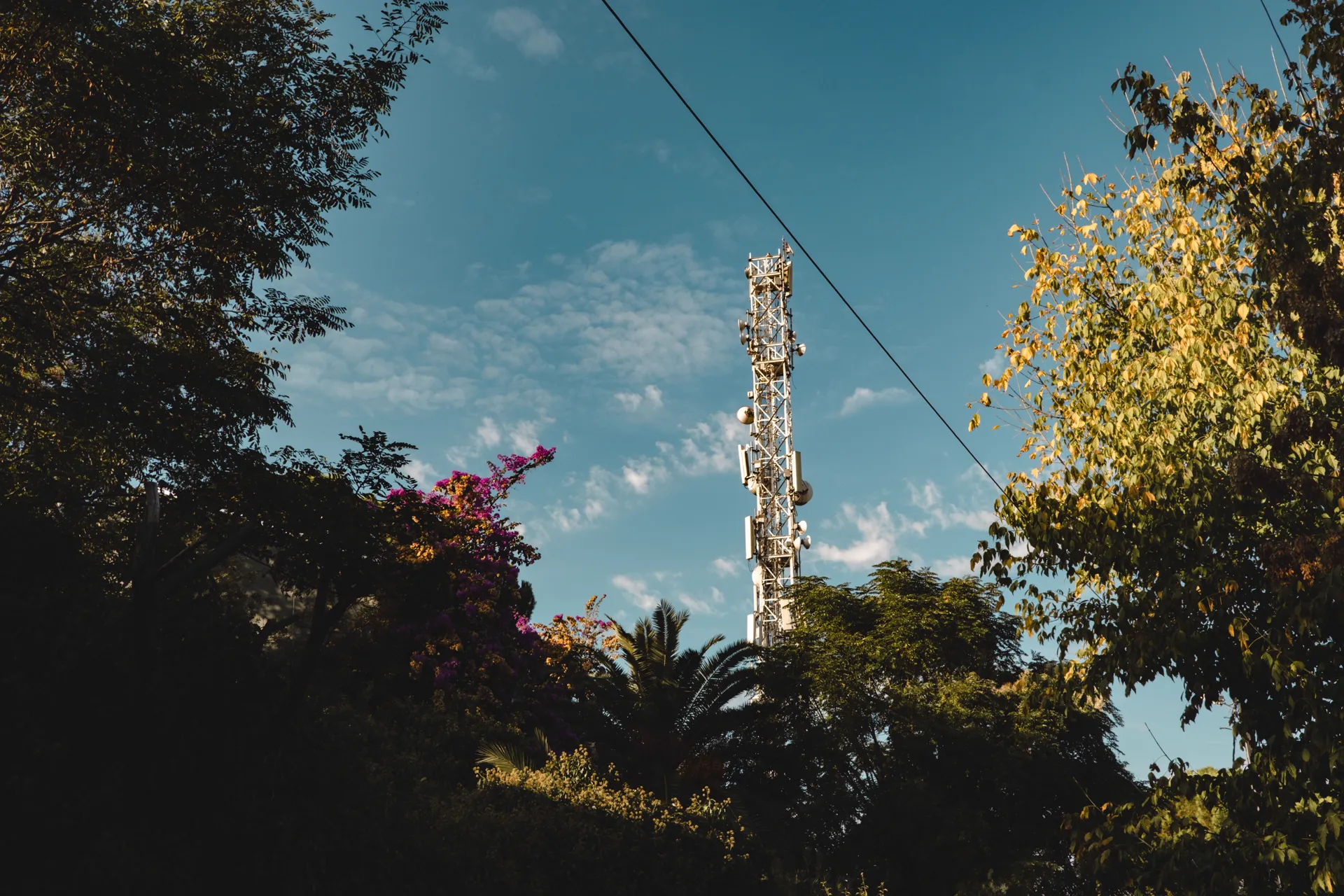 Telecomunicaciones